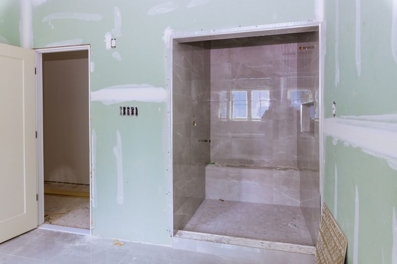 Top Bathroom Remodeling Companies in Greenville, NC