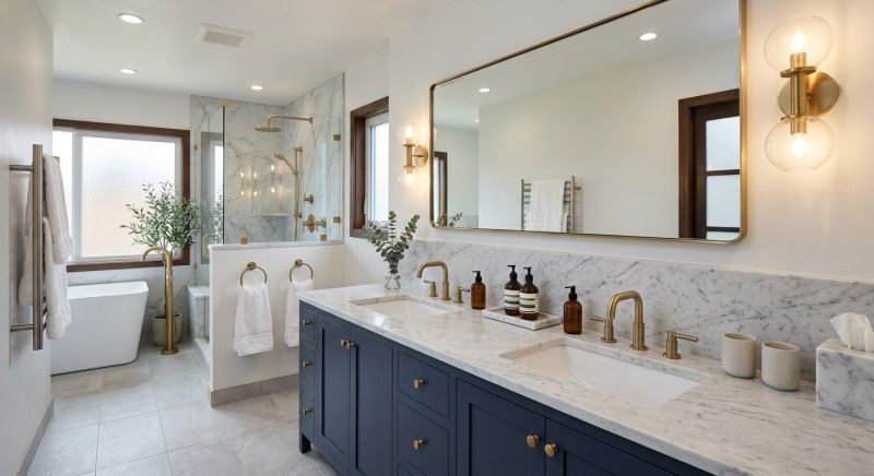 Top Bathroom Remodeling Companies in Wilson, NC