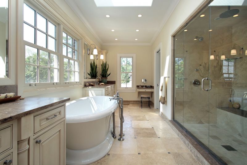 Best Bathroom Remodel Contractors in Greenville, NC