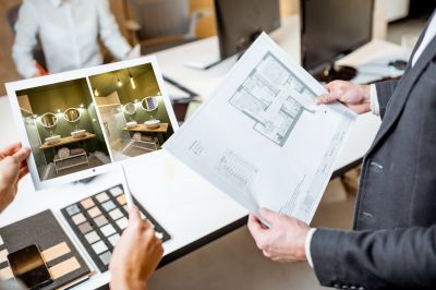 Cost of Bathroom Remodeling in Greenville, NC